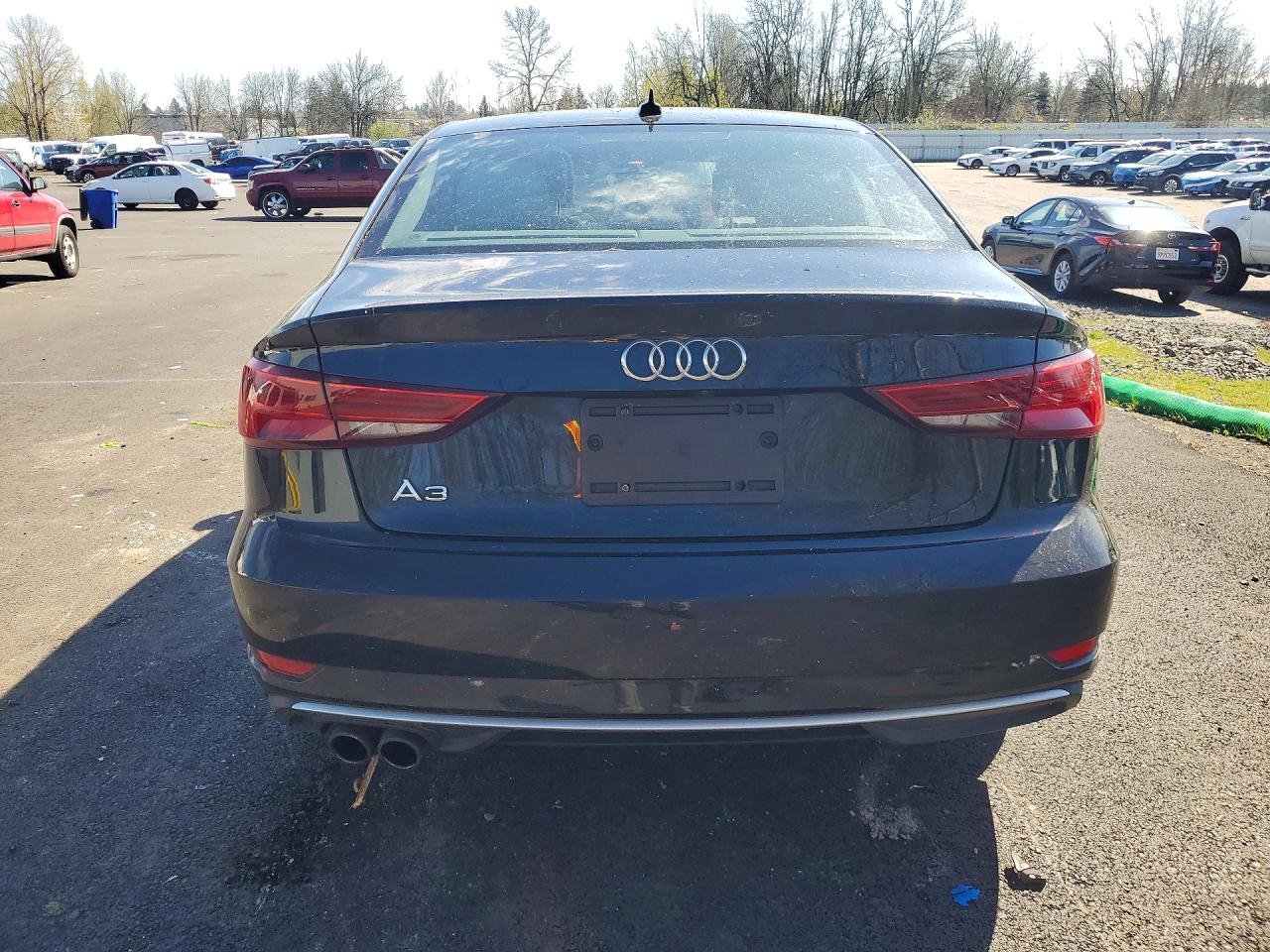 Audi A3 Premium