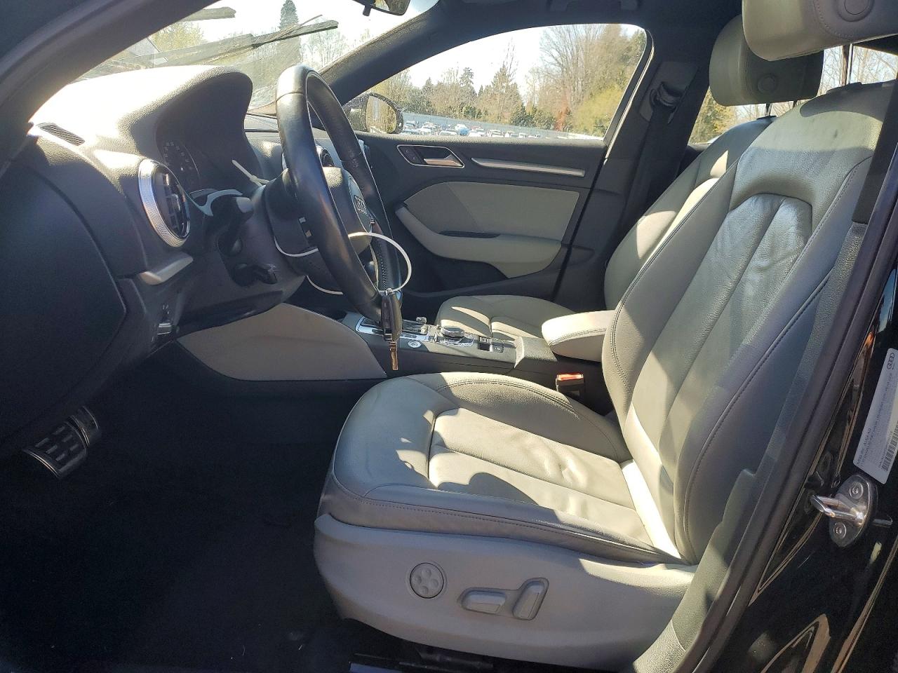Audi A3 Premium