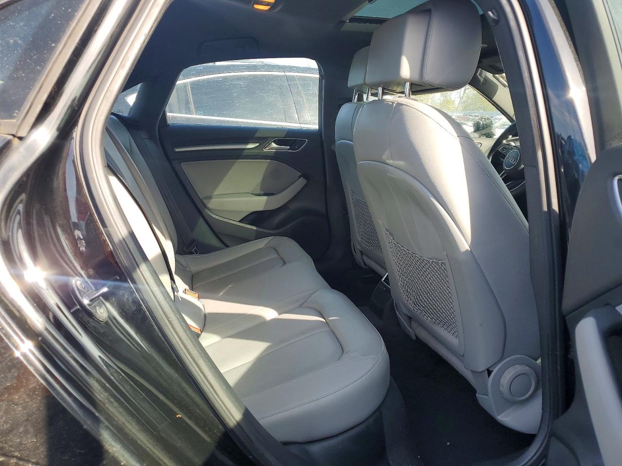 Audi A3 Premium
