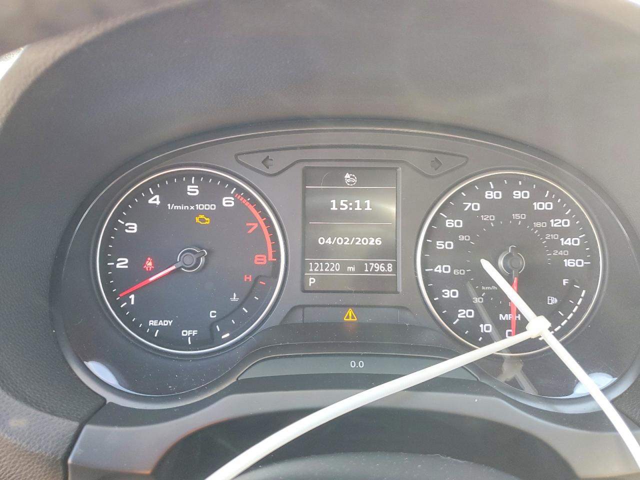 Audi A3 Premium