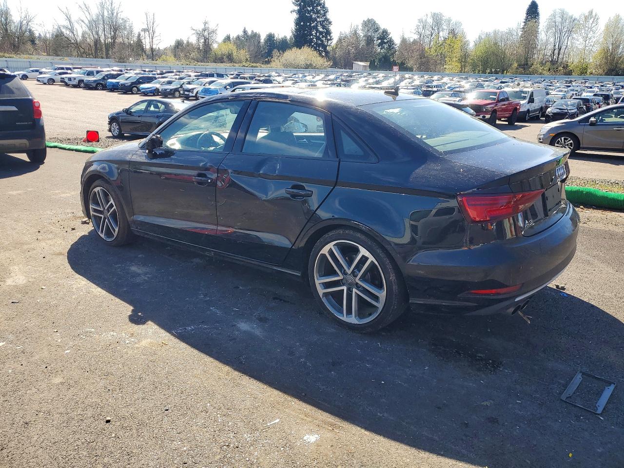 Audi A3 Premium