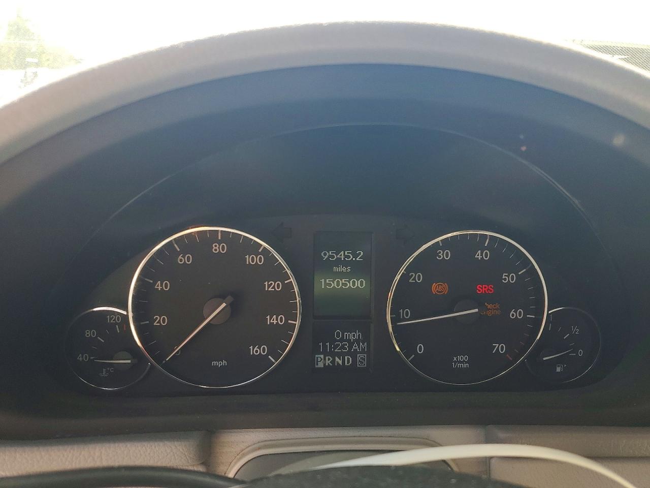 Mercedes-Benz C-Class 230
