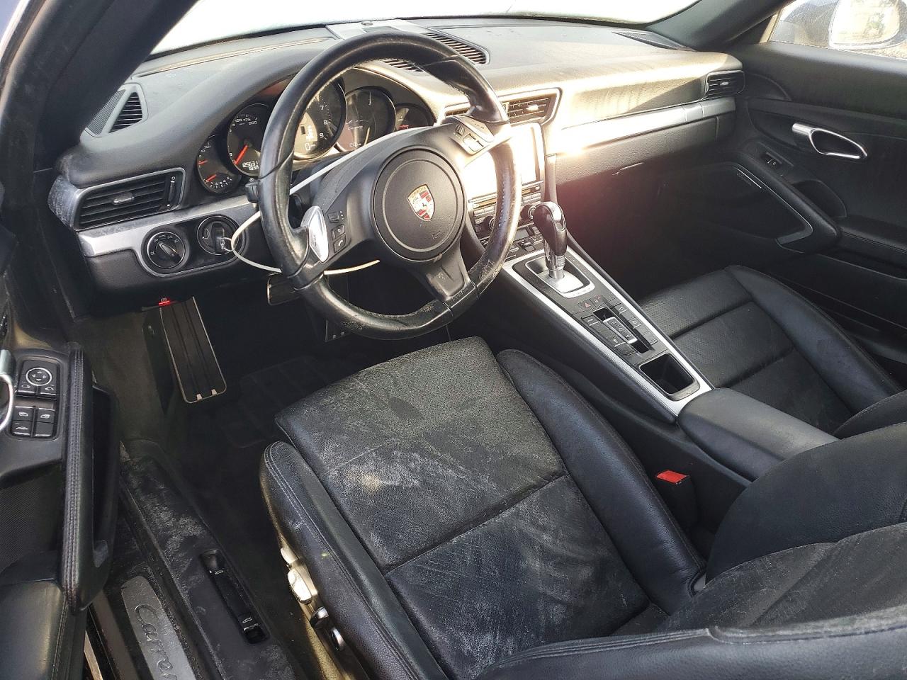 Porsche 911 Carrera