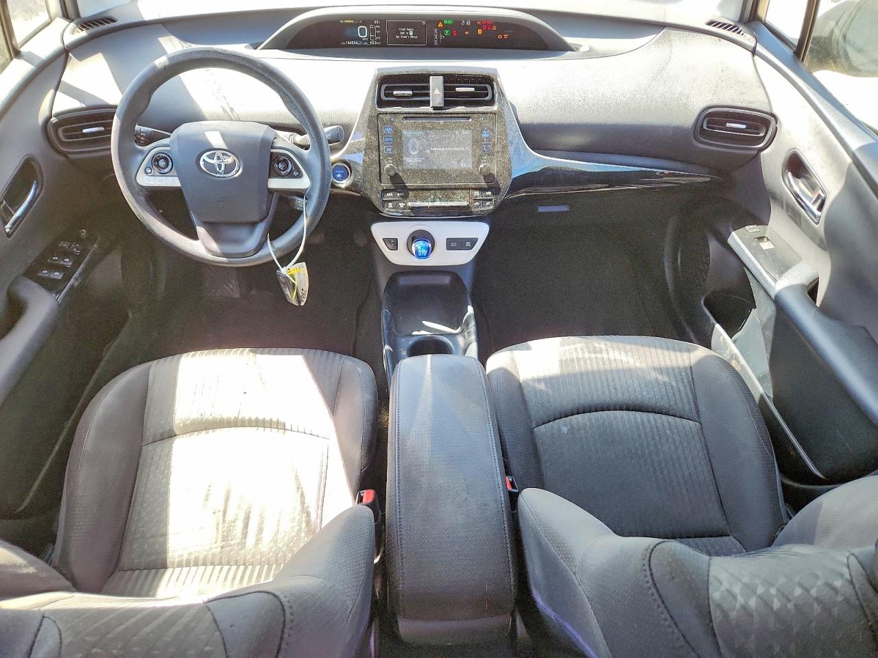 Toyota Prius Two