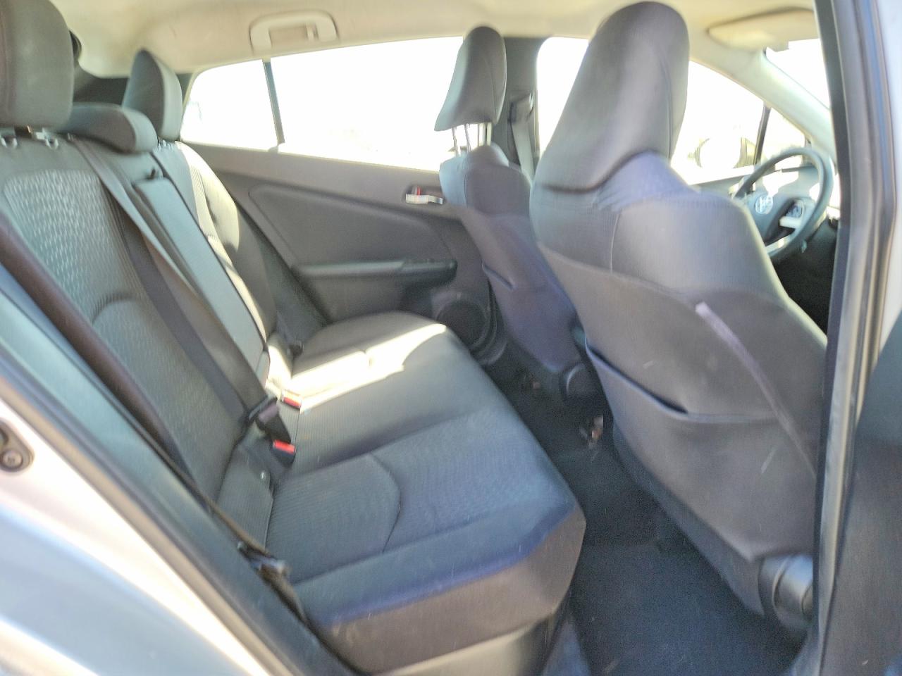 Toyota Prius Two