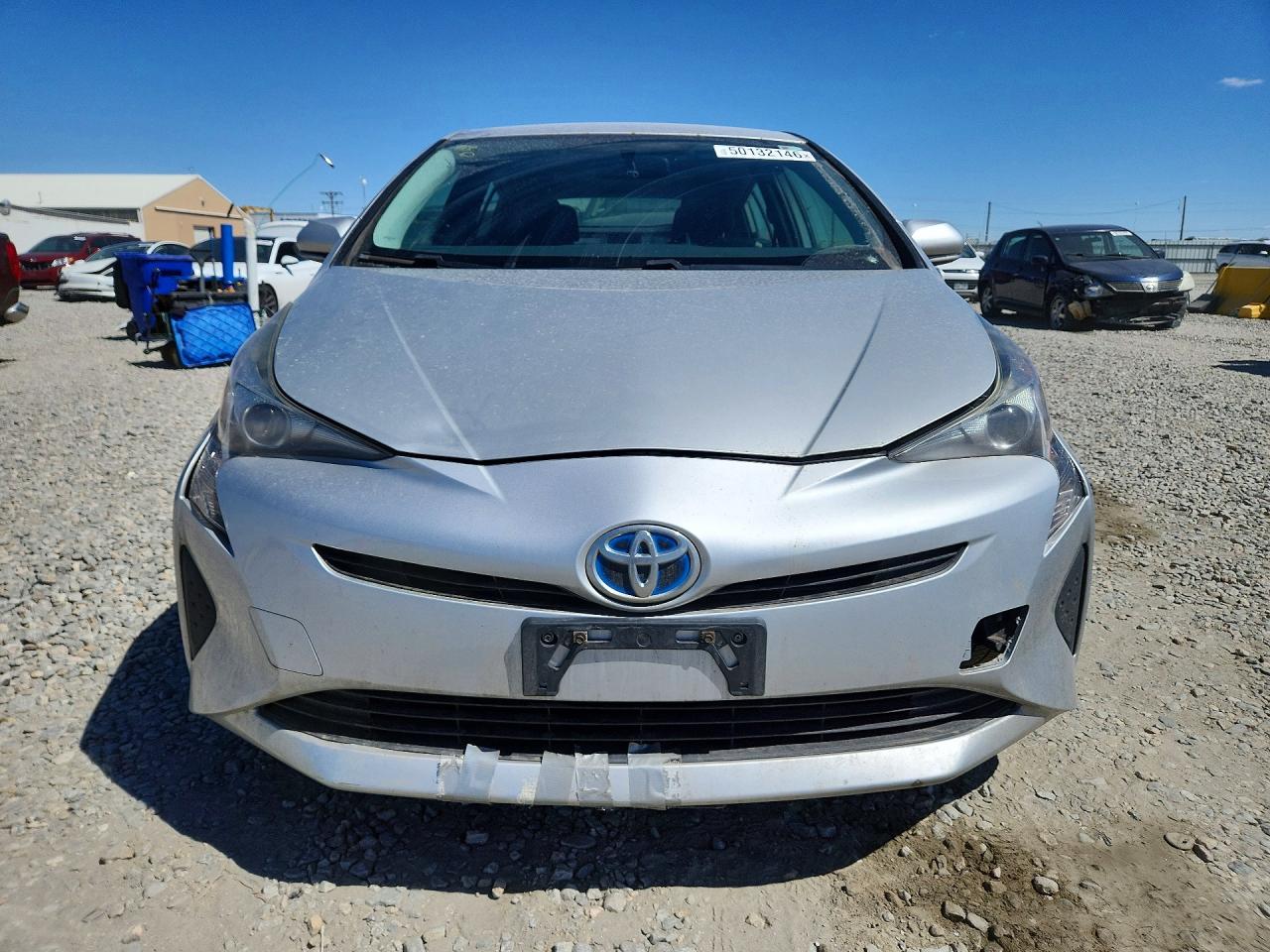 Toyota Prius Two