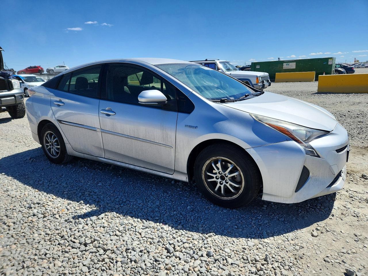 Toyota Prius Two