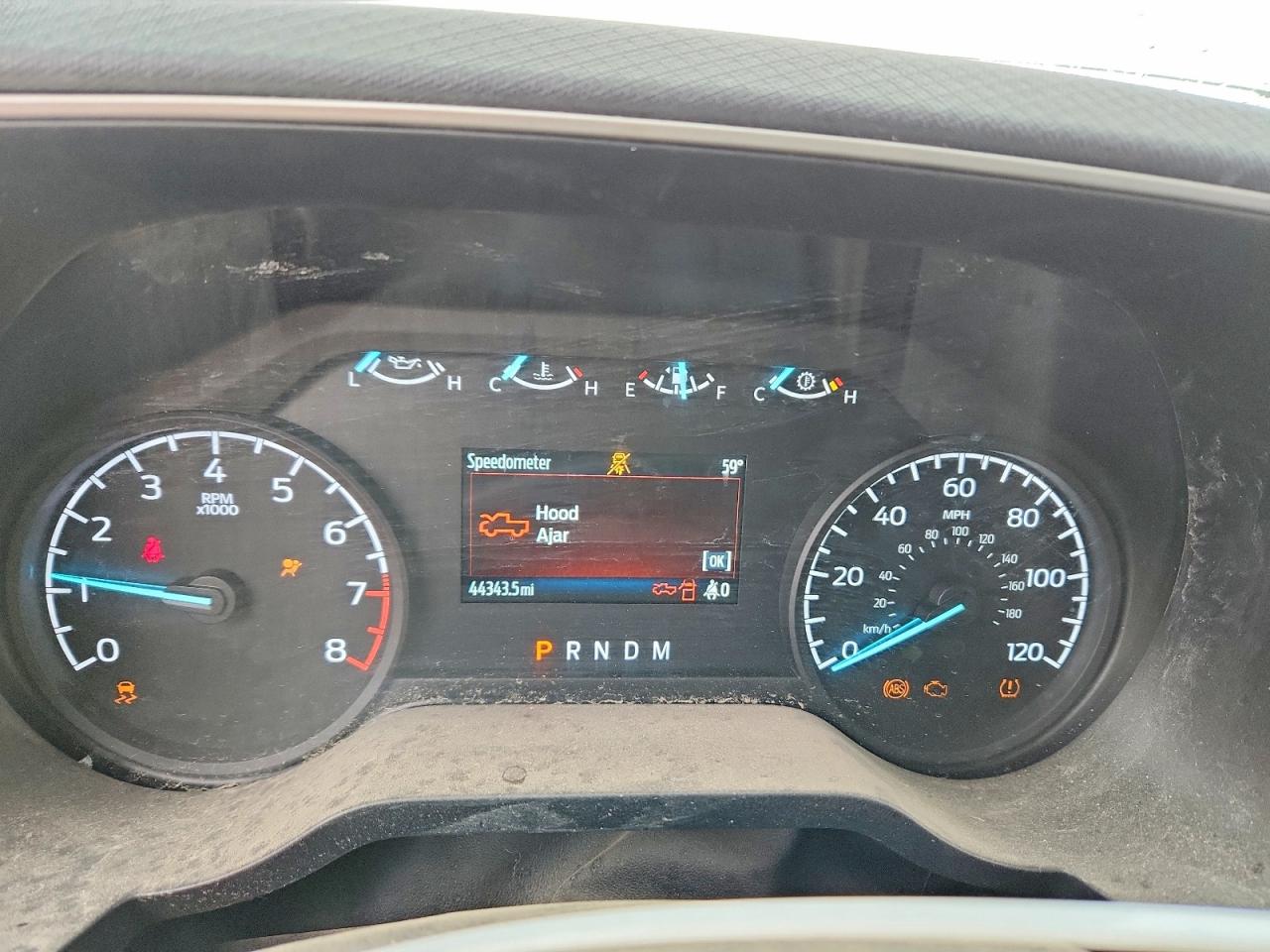 Ford F-150 Super Cab