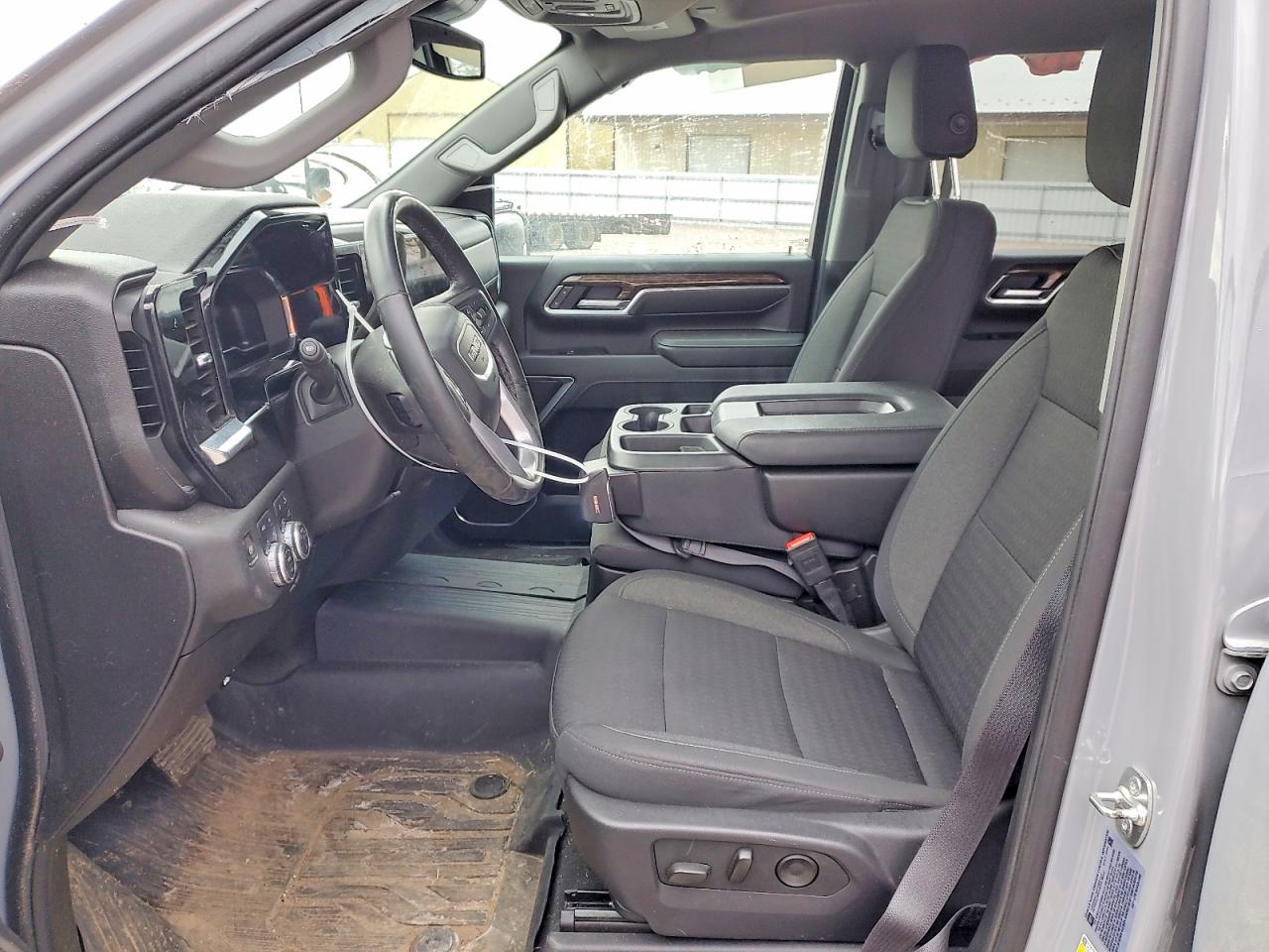 GMC Sierra K3500 Sle