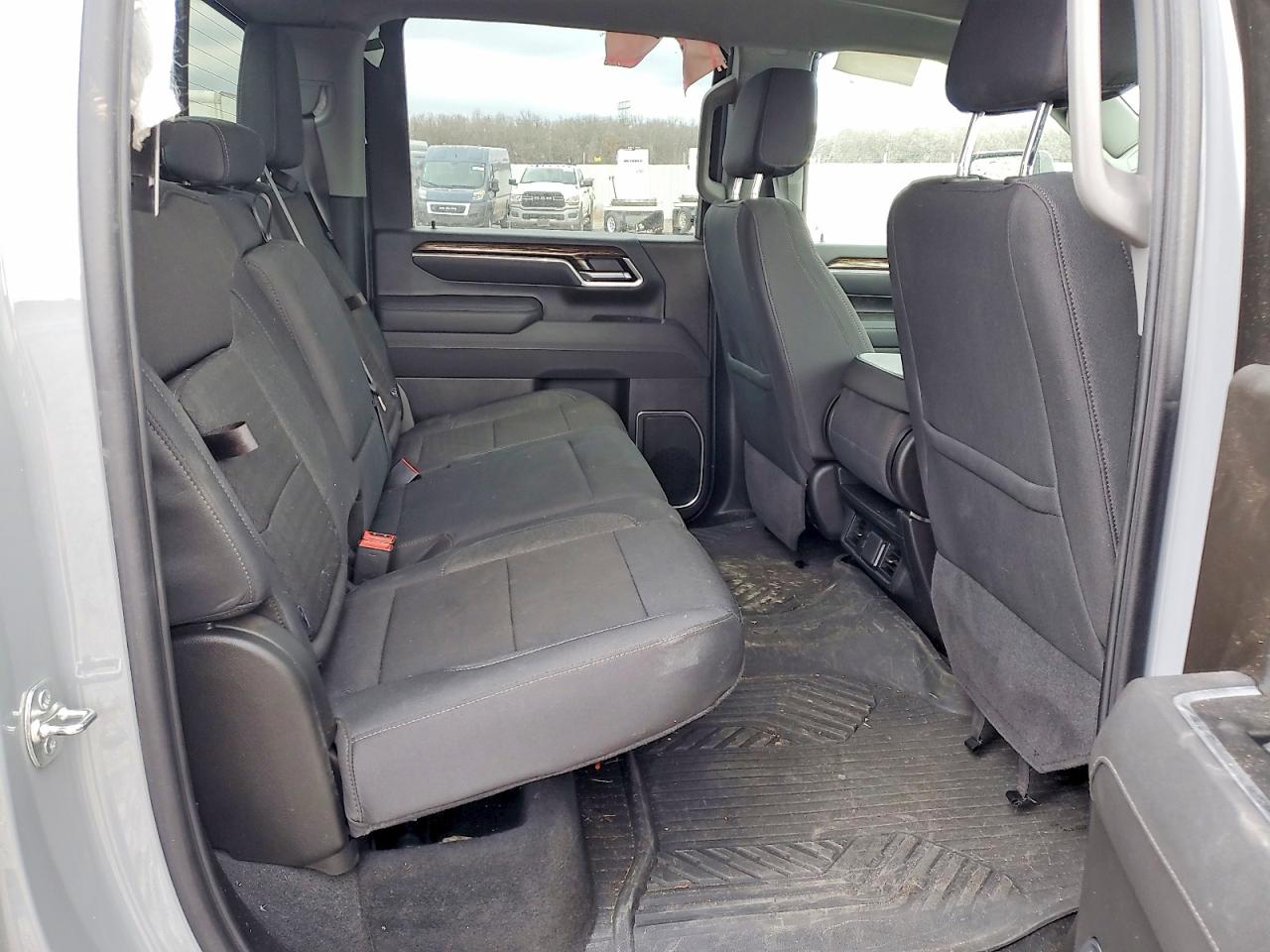 GMC Sierra K3500 Sle