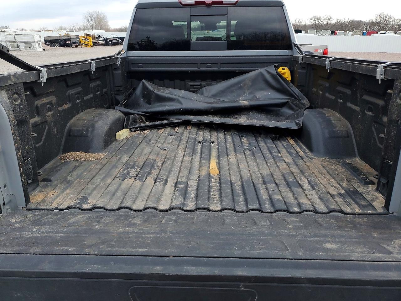 GMC Sierra K3500 Sle