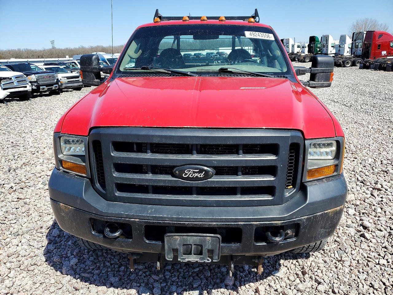 Ford F-350