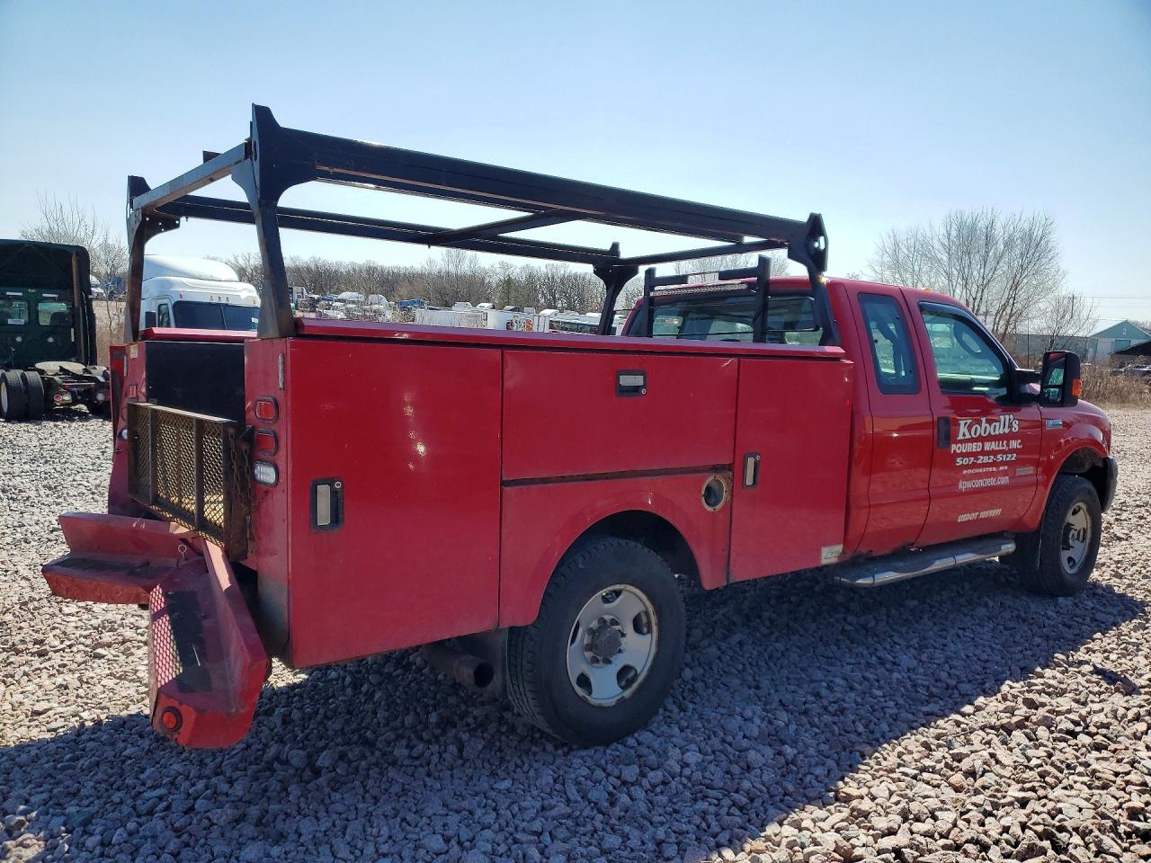 Ford F-350
