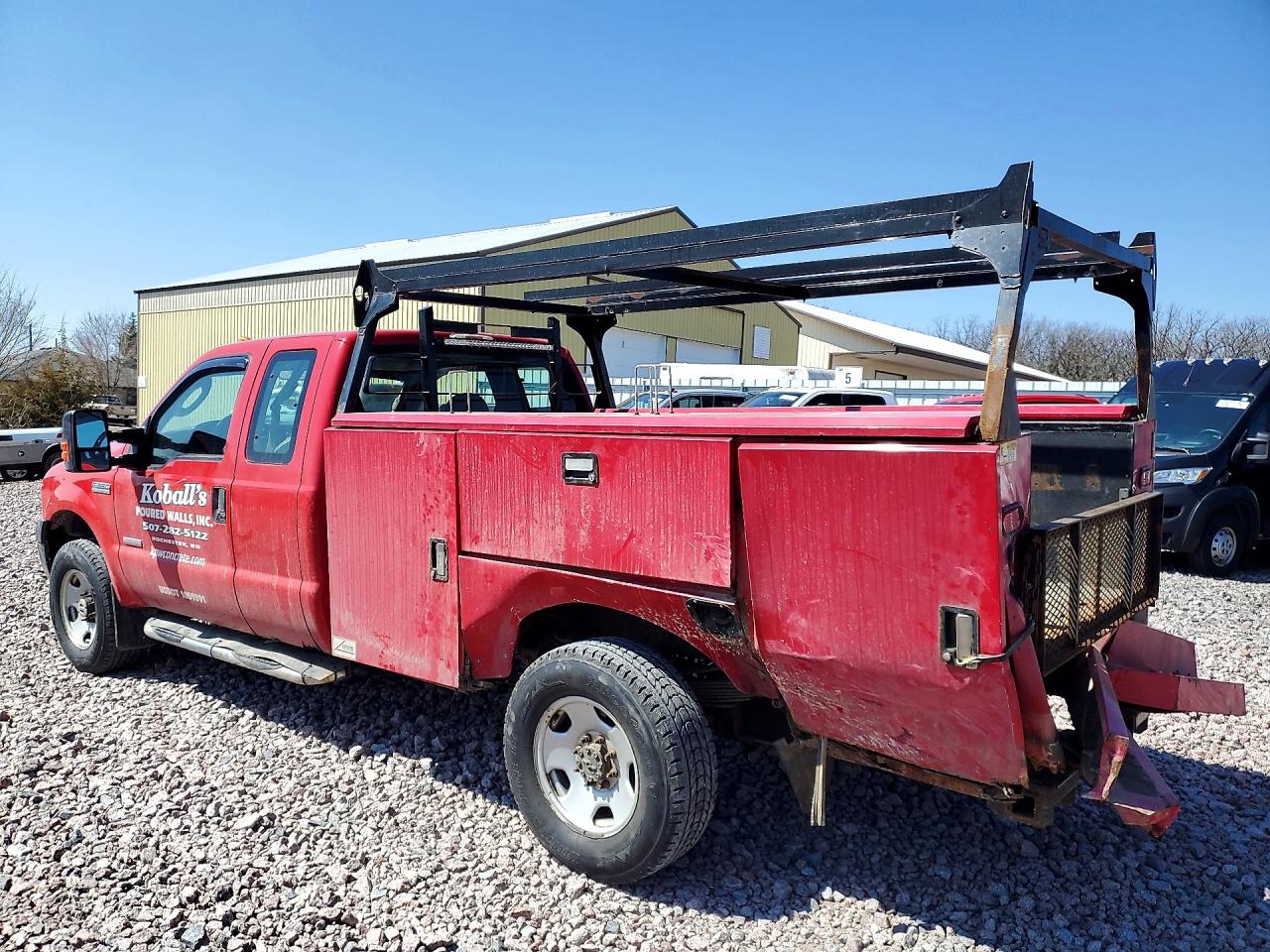 Ford F-350