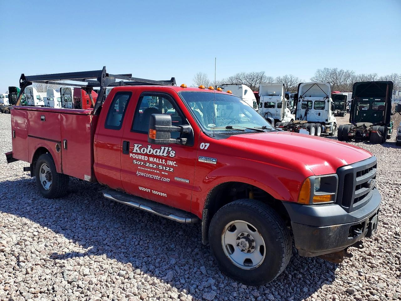 Ford F-350