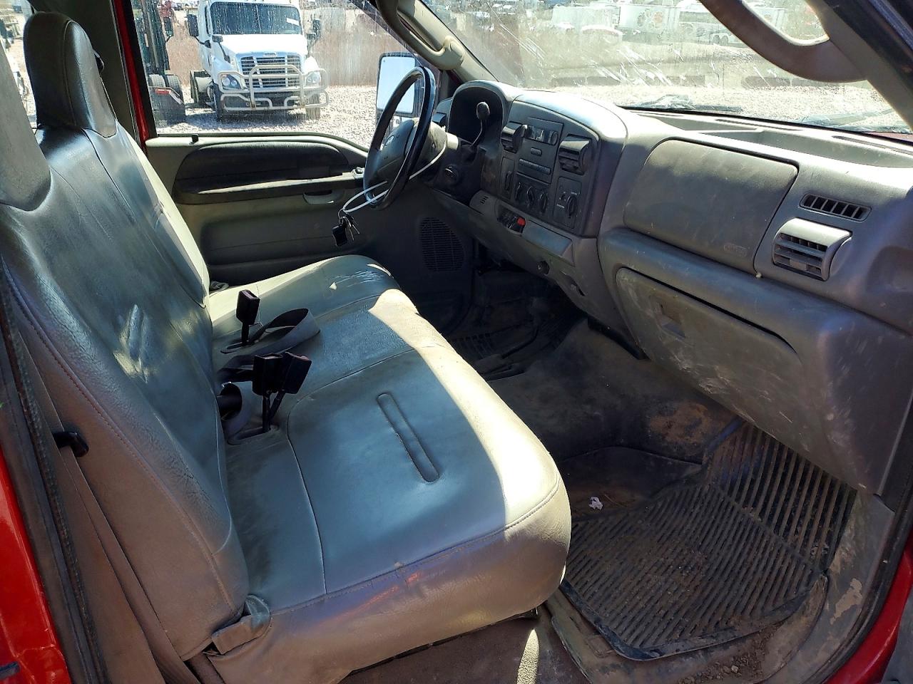 Ford F-350