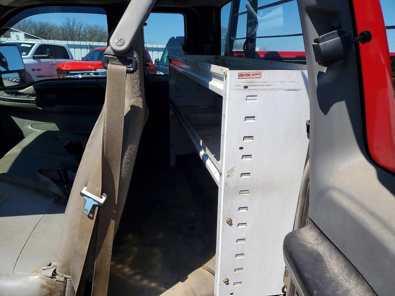 Ford F-350