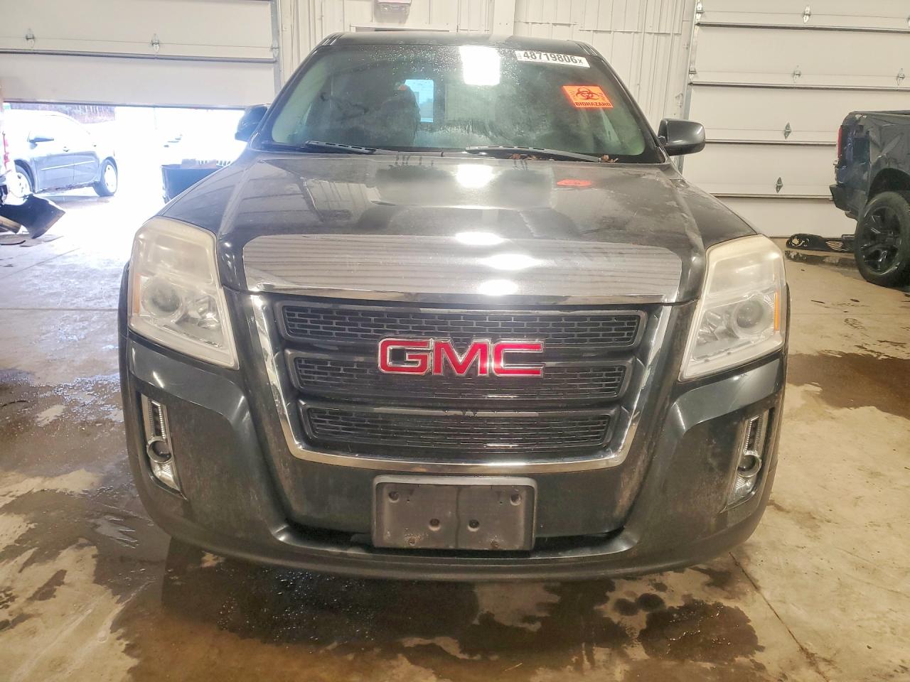 GMC Terrain Sle