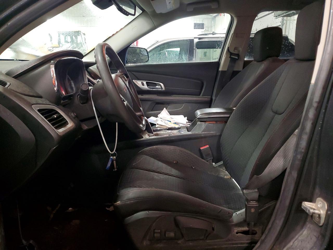 GMC Terrain Sle