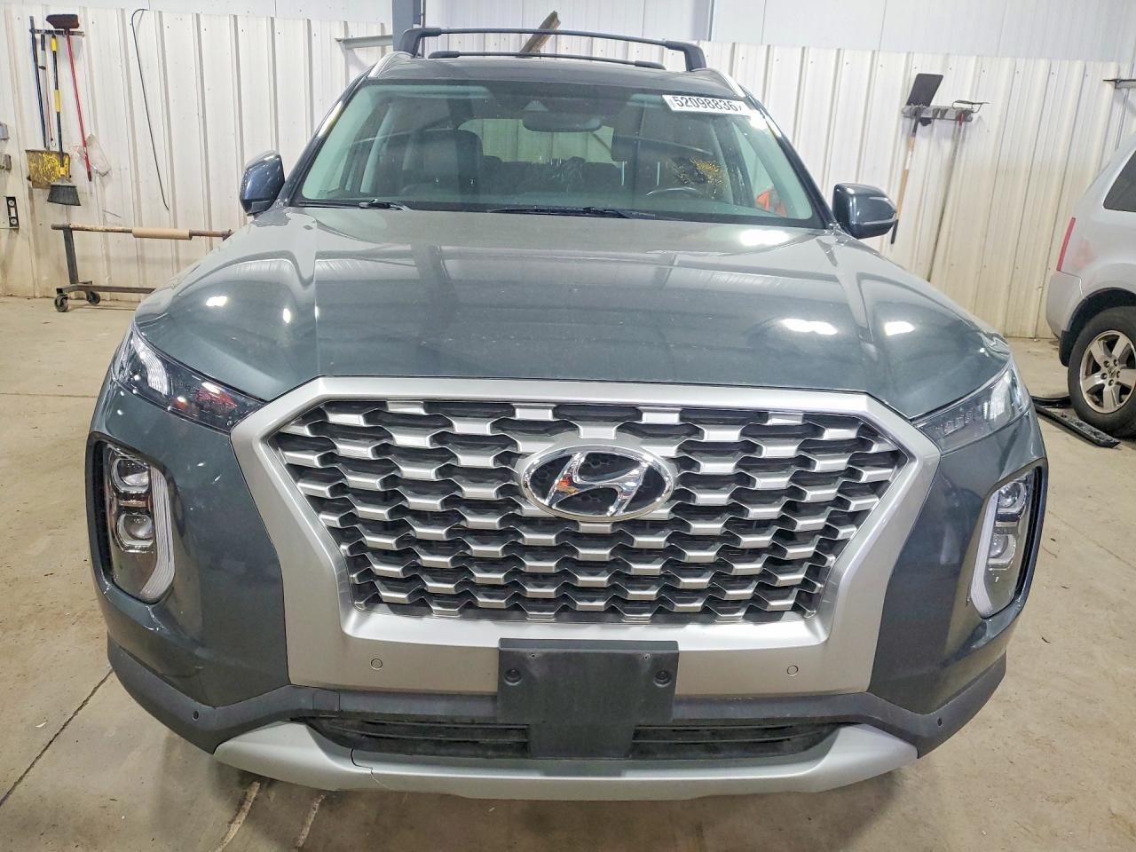 Hyundai PALISADE Sel