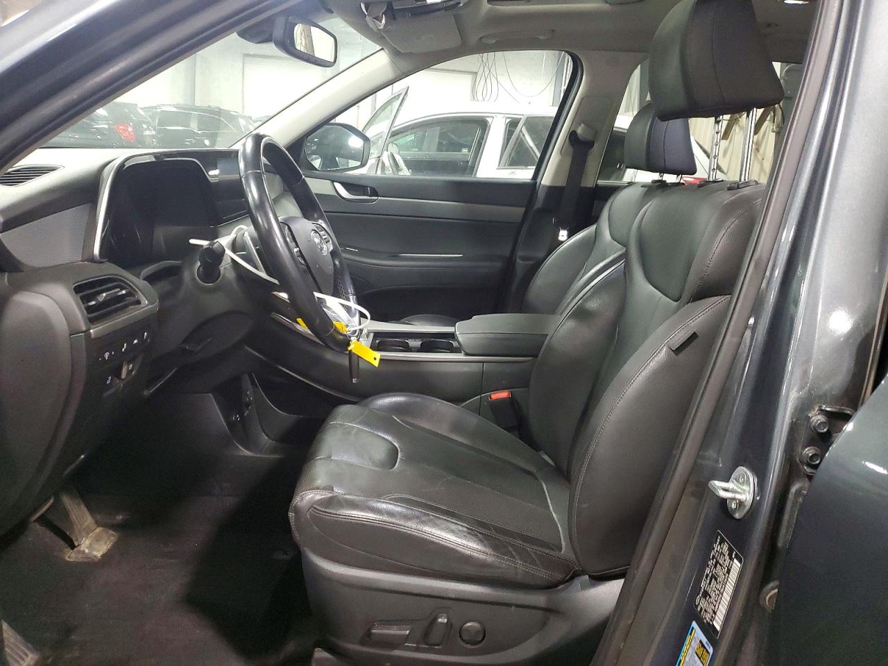 Hyundai PALISADE Sel