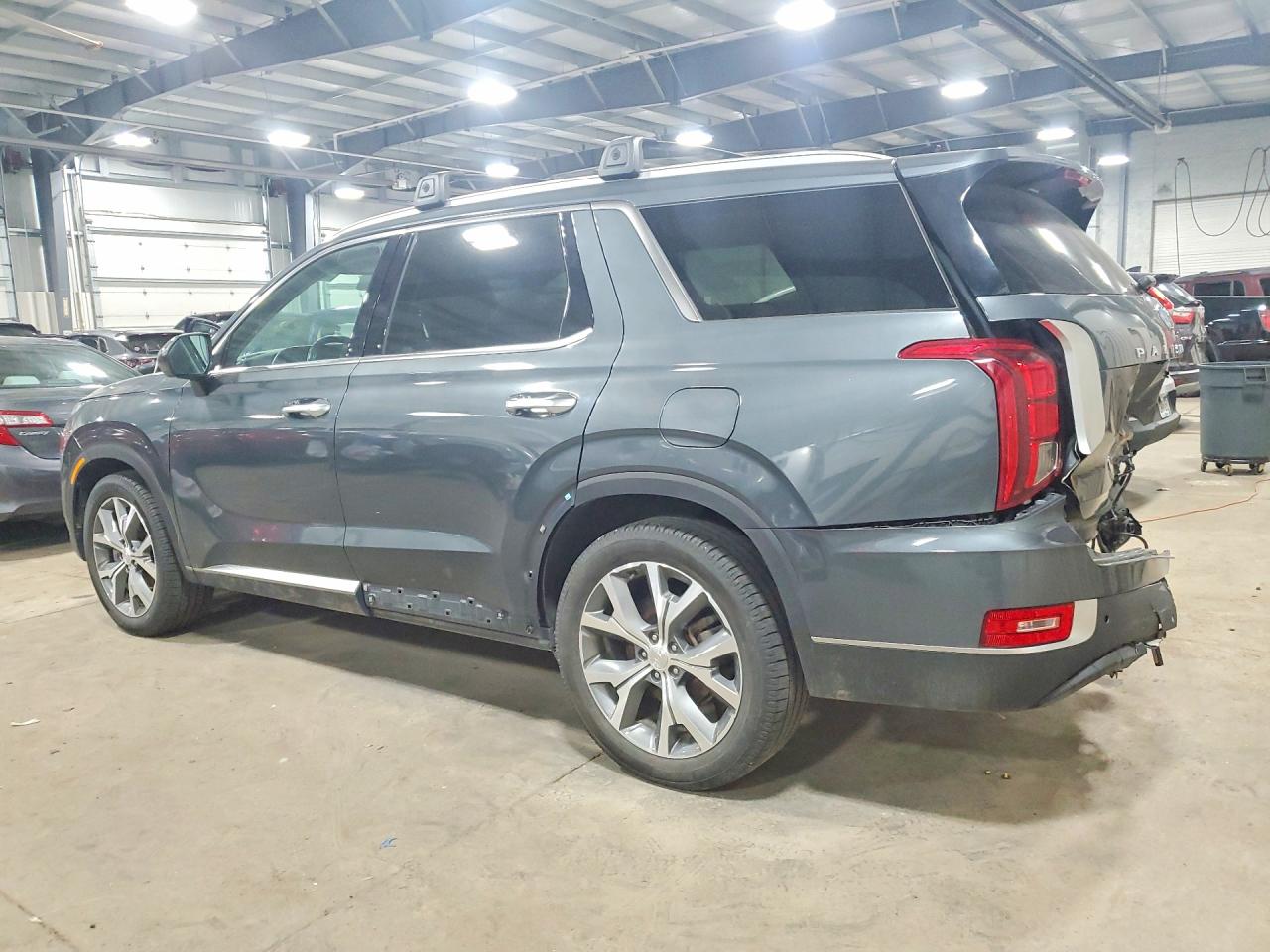Hyundai PALISADE Sel
