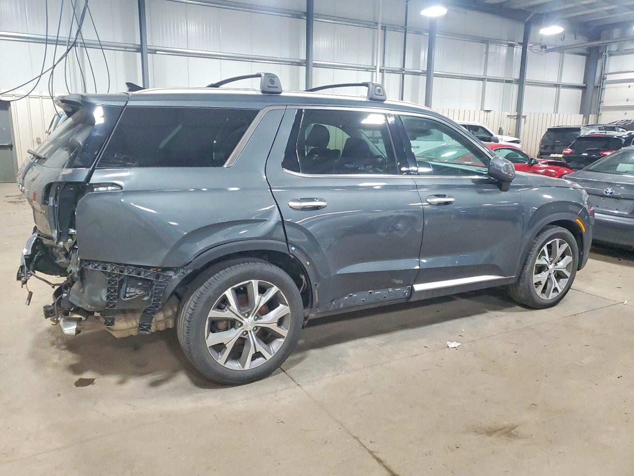 Hyundai PALISADE Sel