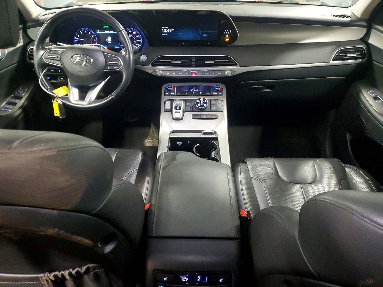 Hyundai PALISADE Sel