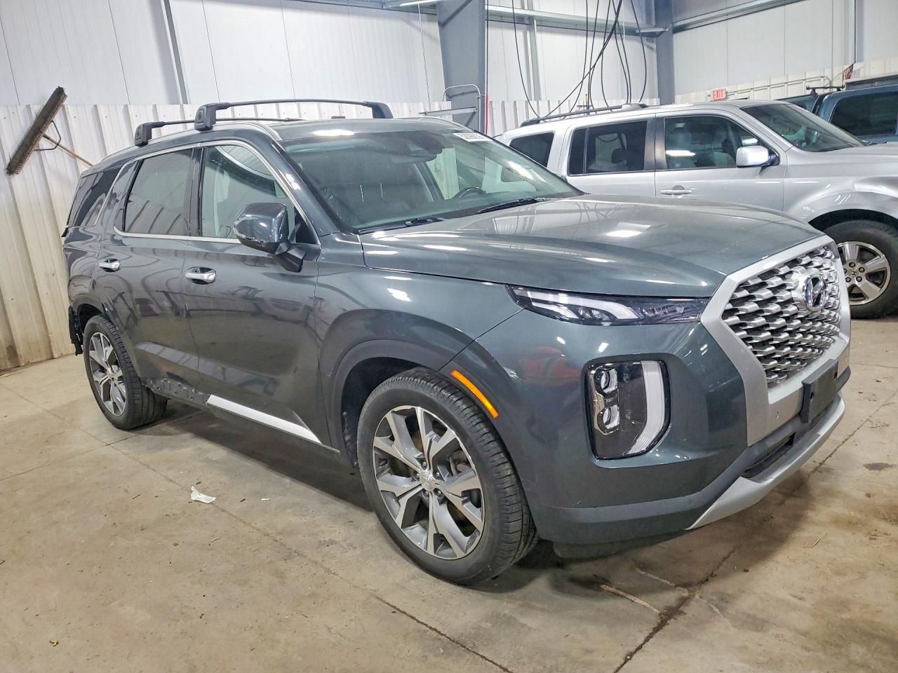 Hyundai PALISADE Sel