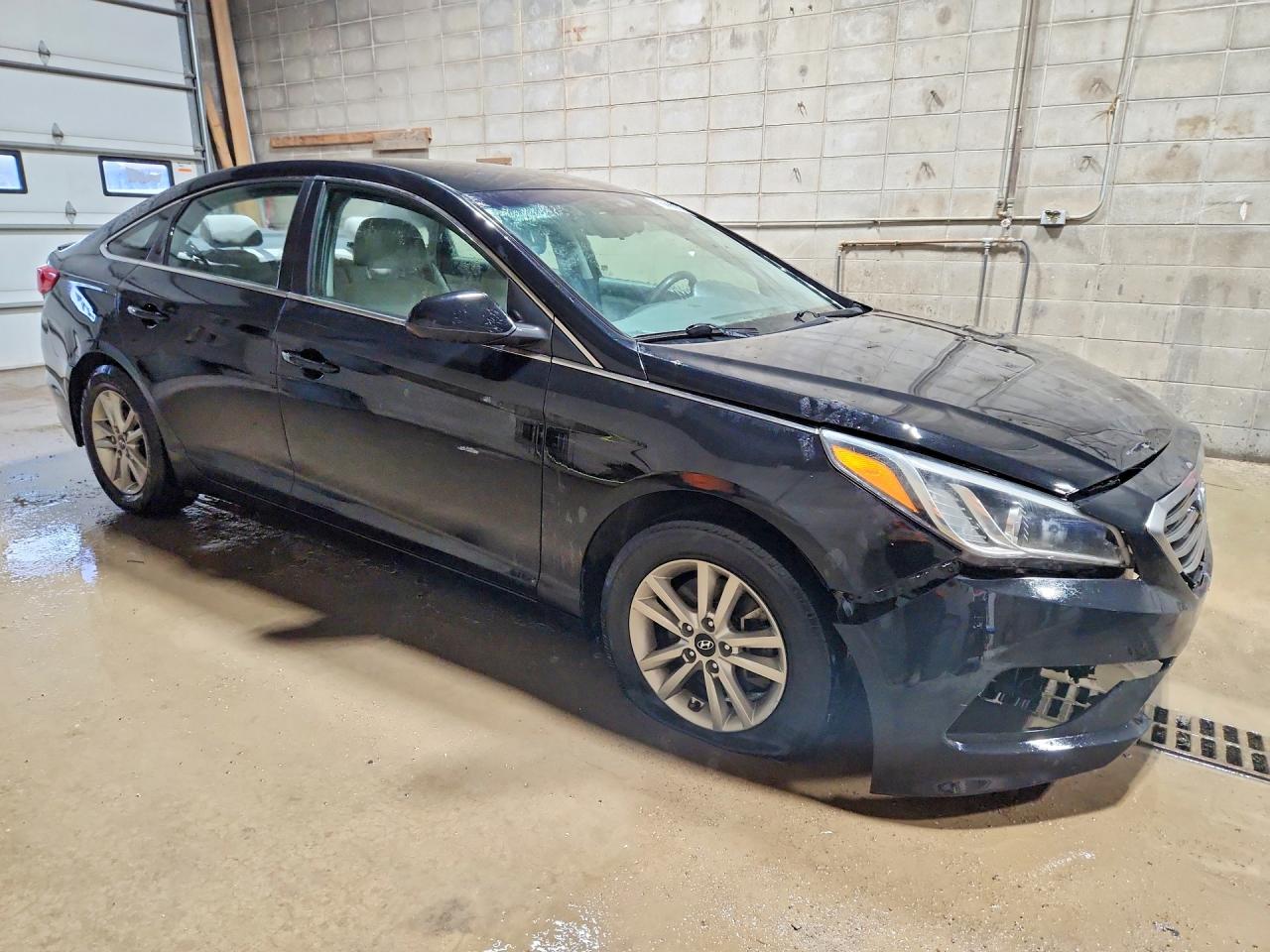 Hyundai SONATA Se