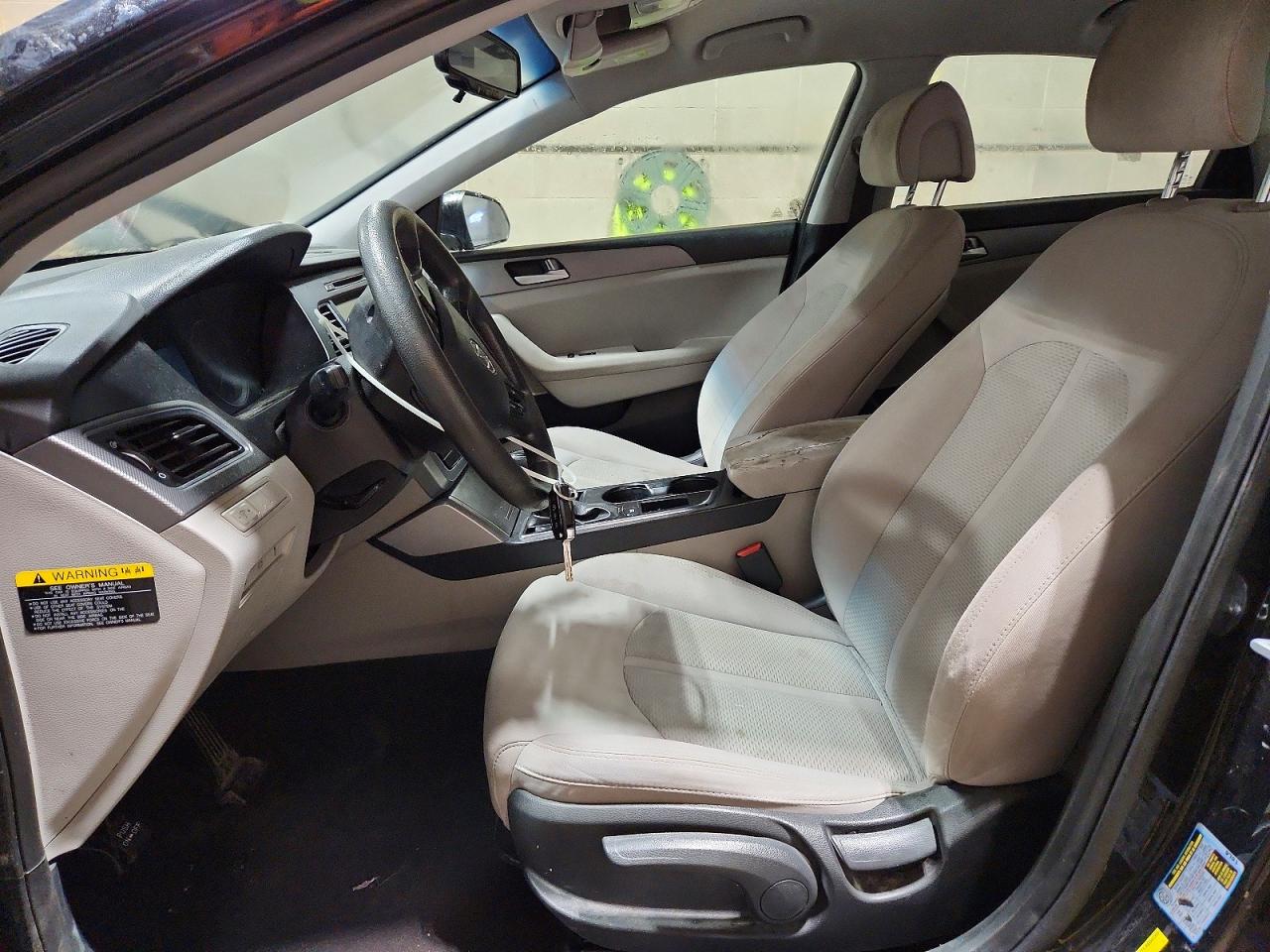 Hyundai SONATA Se