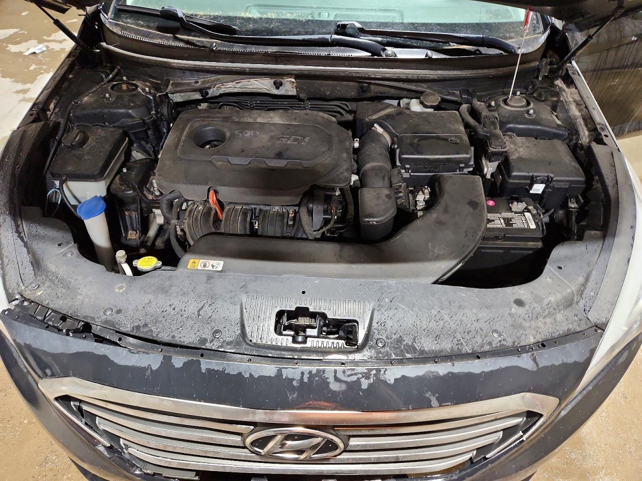 Hyundai SONATA Se