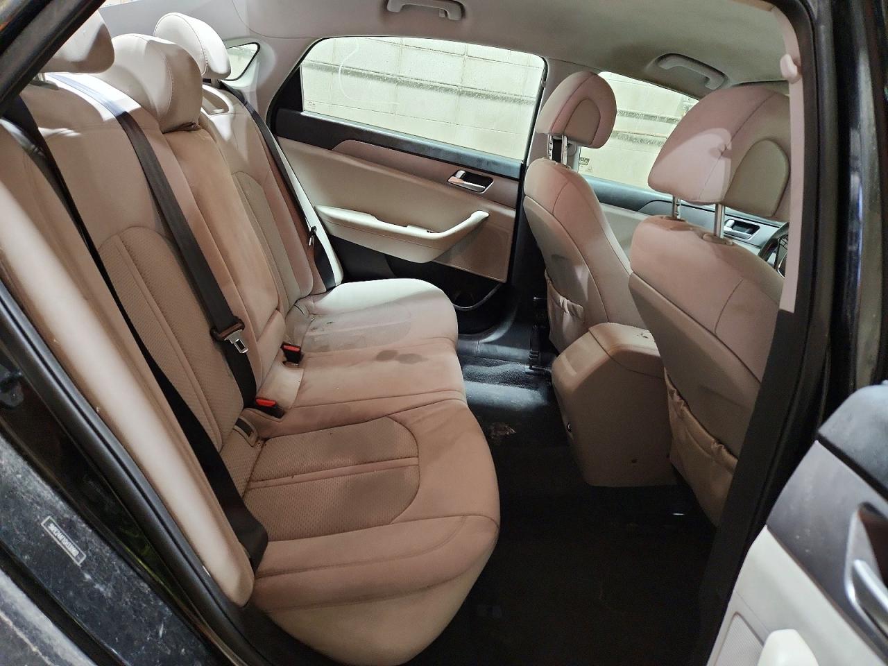 Hyundai SONATA Se