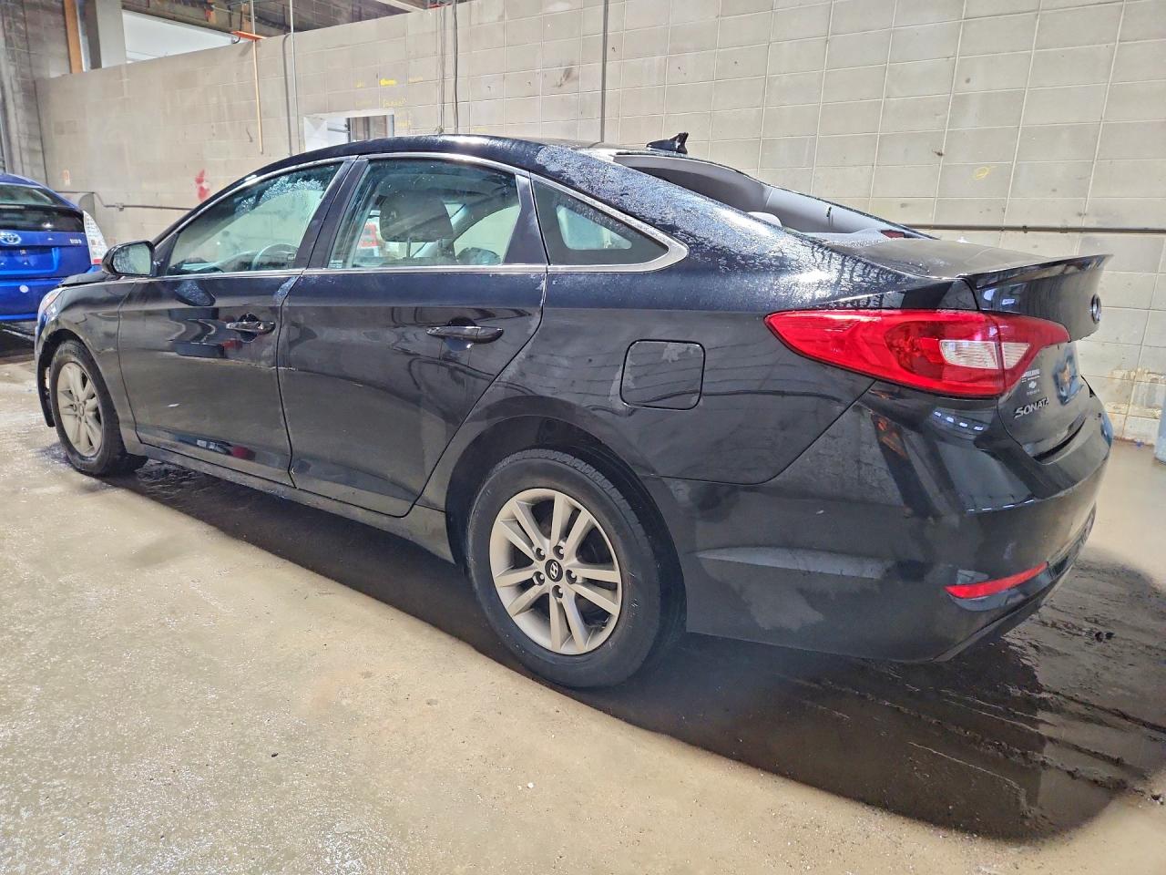 Hyundai SONATA Se