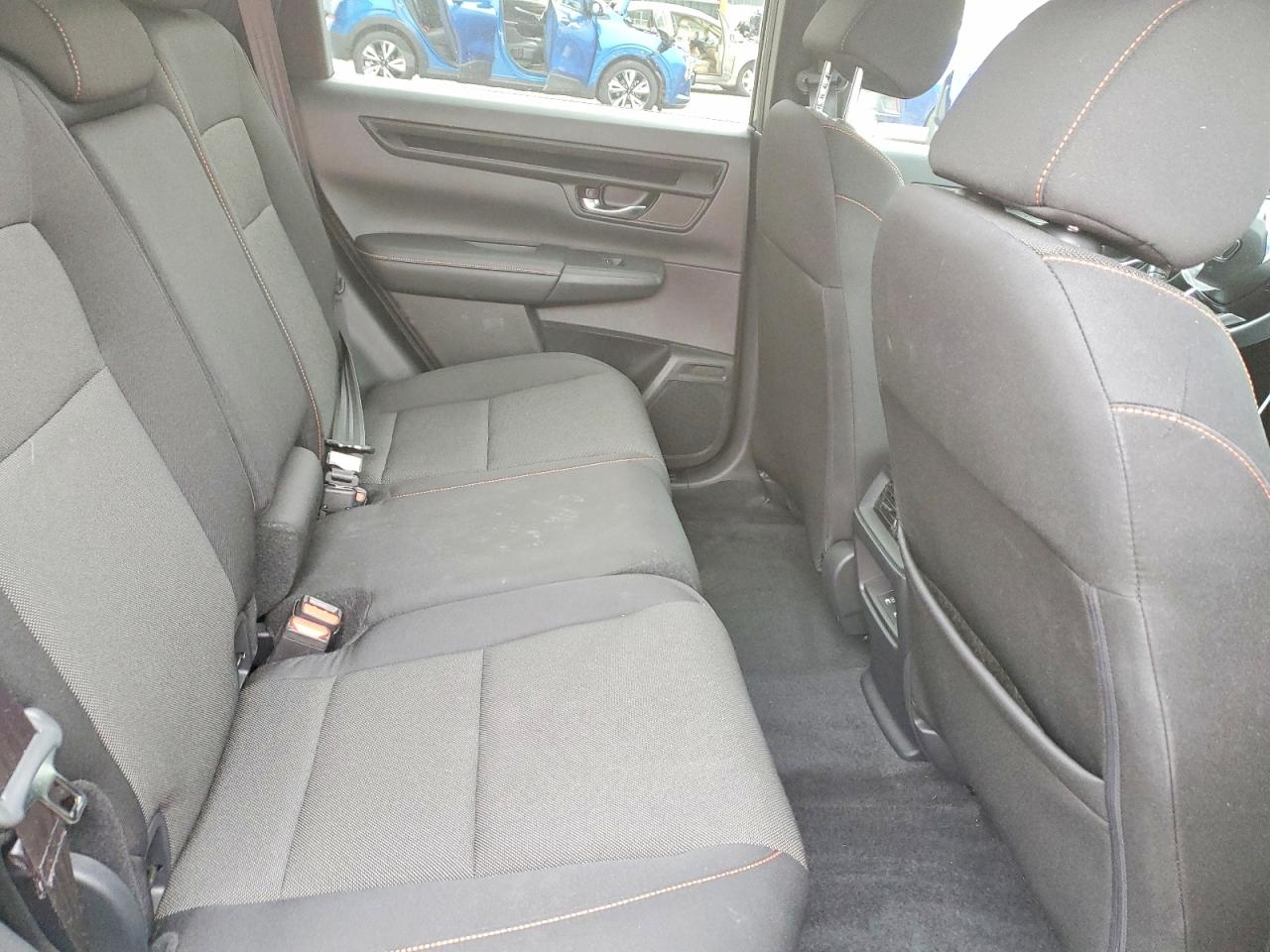 Honda Crv Sport