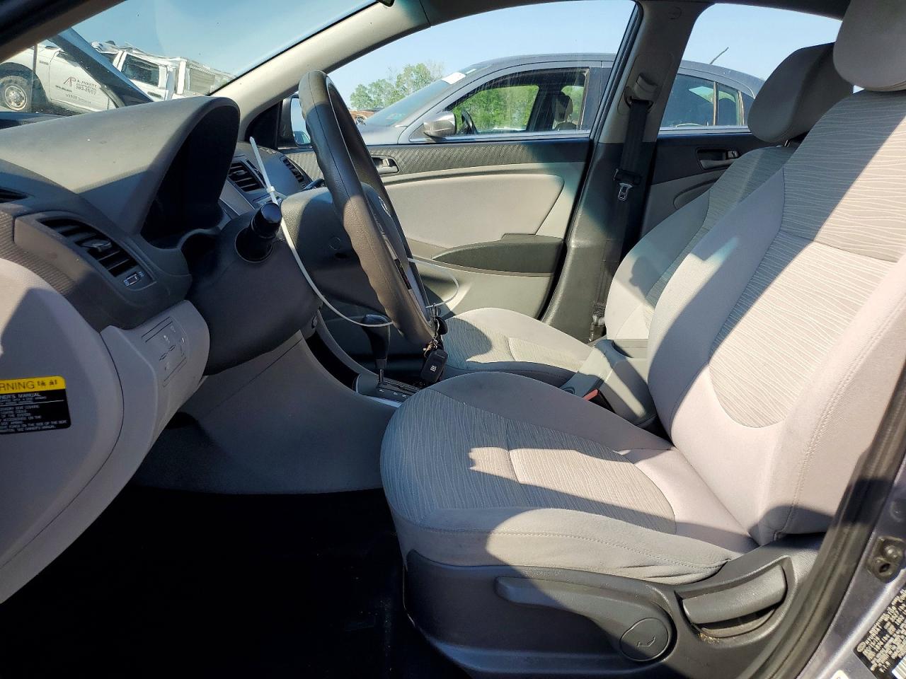 Hyundai ACCENT Se