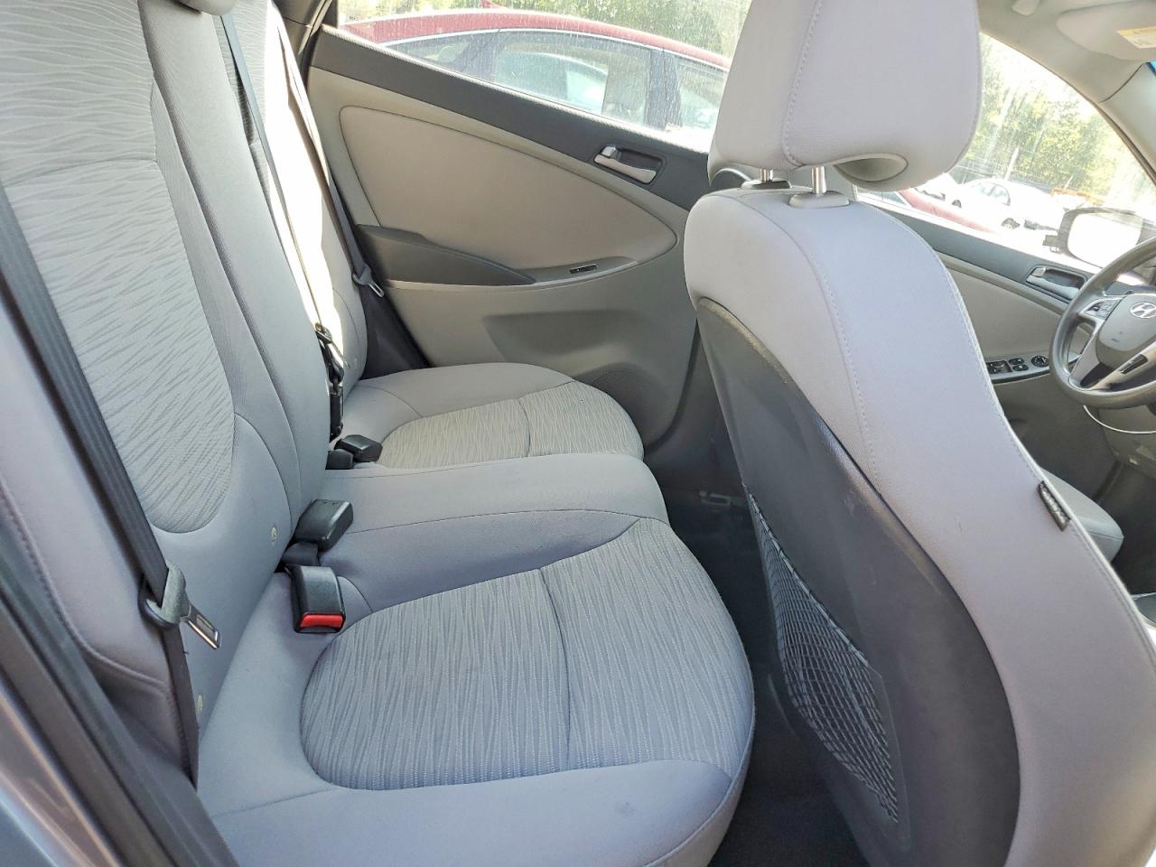 Hyundai ACCENT Se