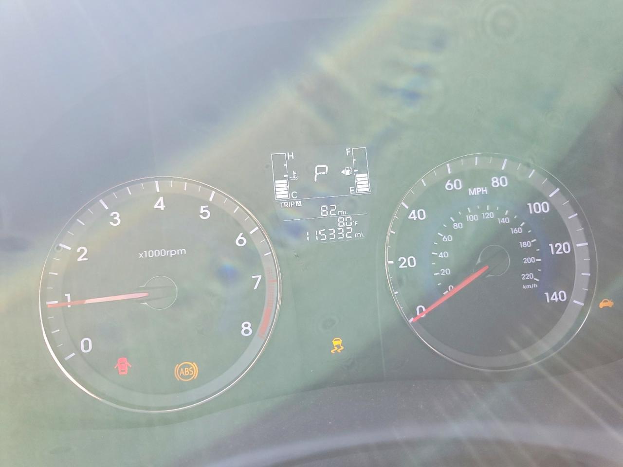 Hyundai ACCENT Se