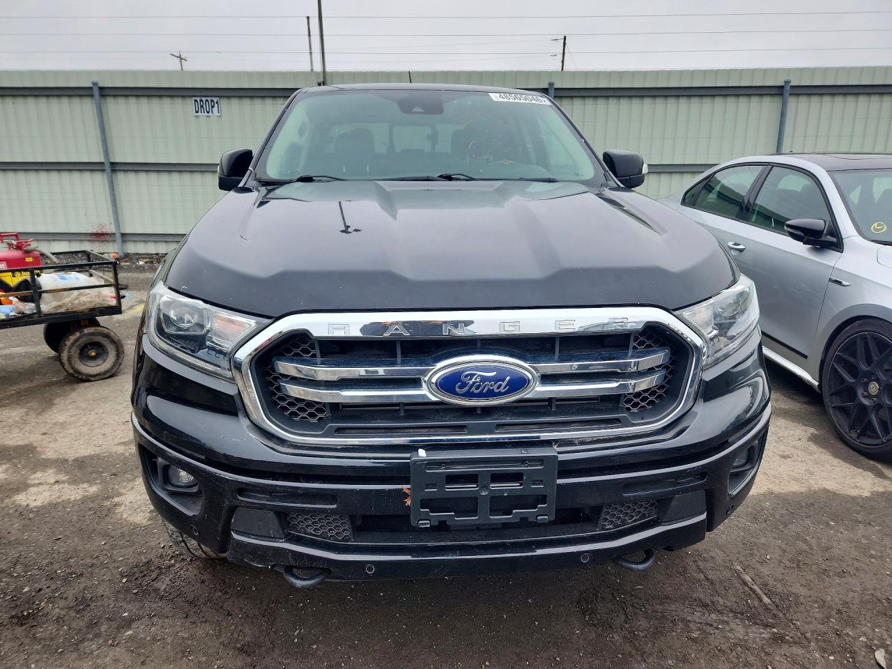 Ford Ranger Xl