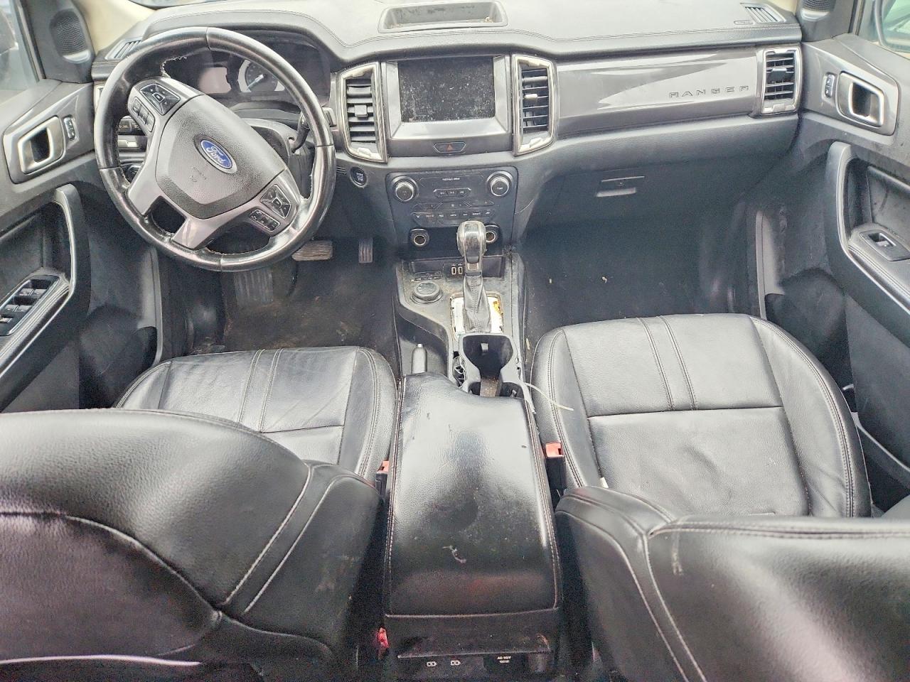 Ford Ranger Xl