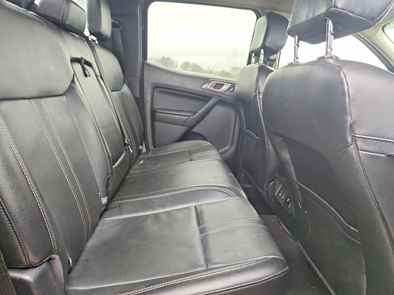 Ford Ranger Xl