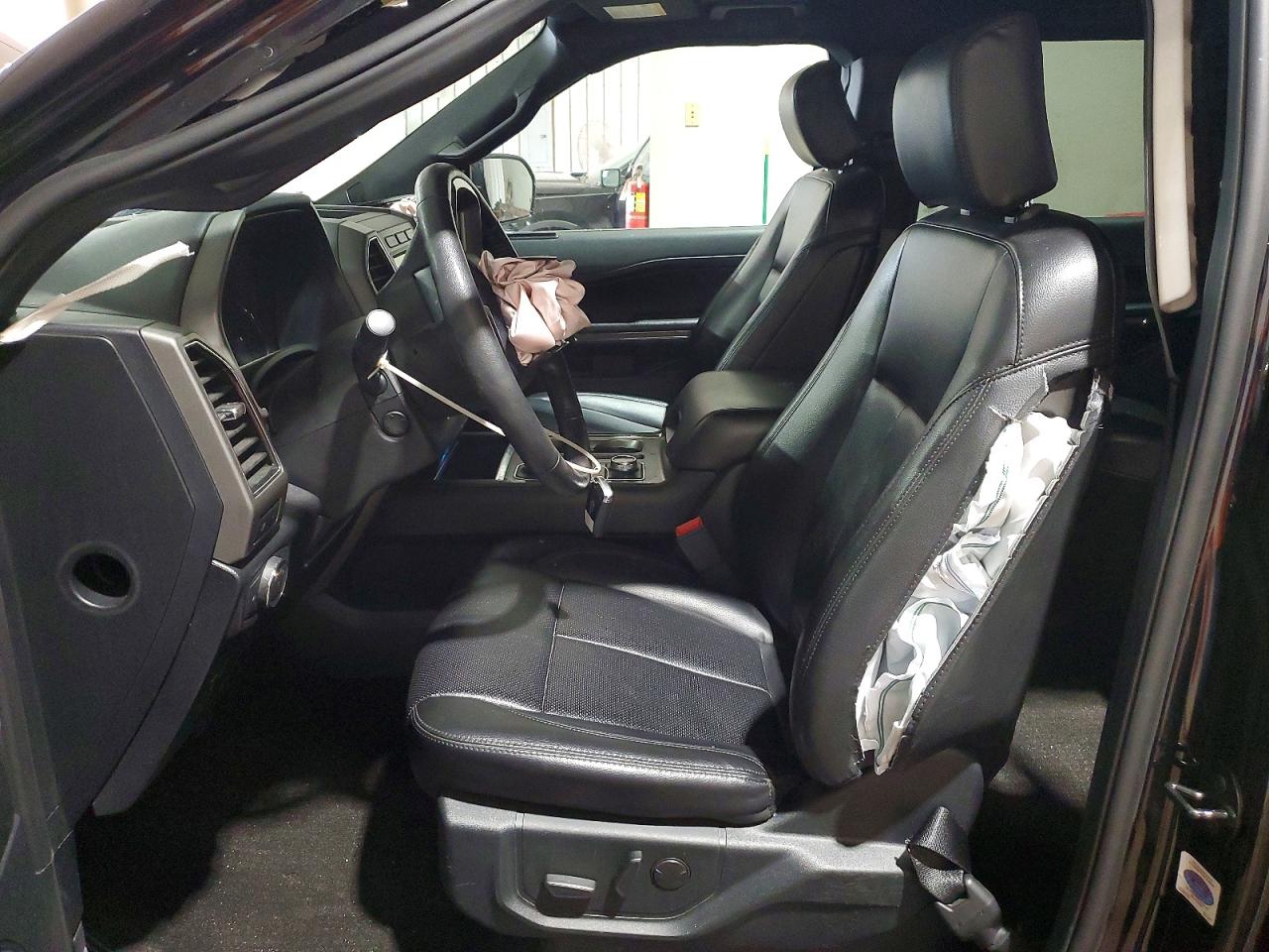 Ford Expedition Xlt