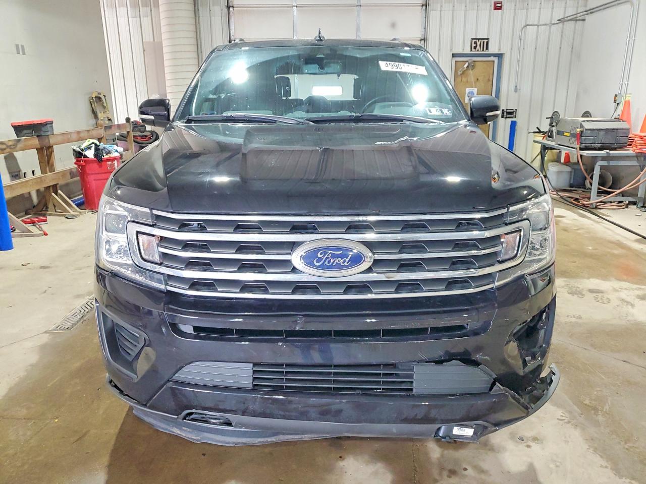 Ford Expedition Xlt