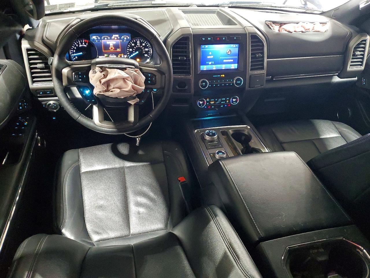 Ford Expedition Xlt