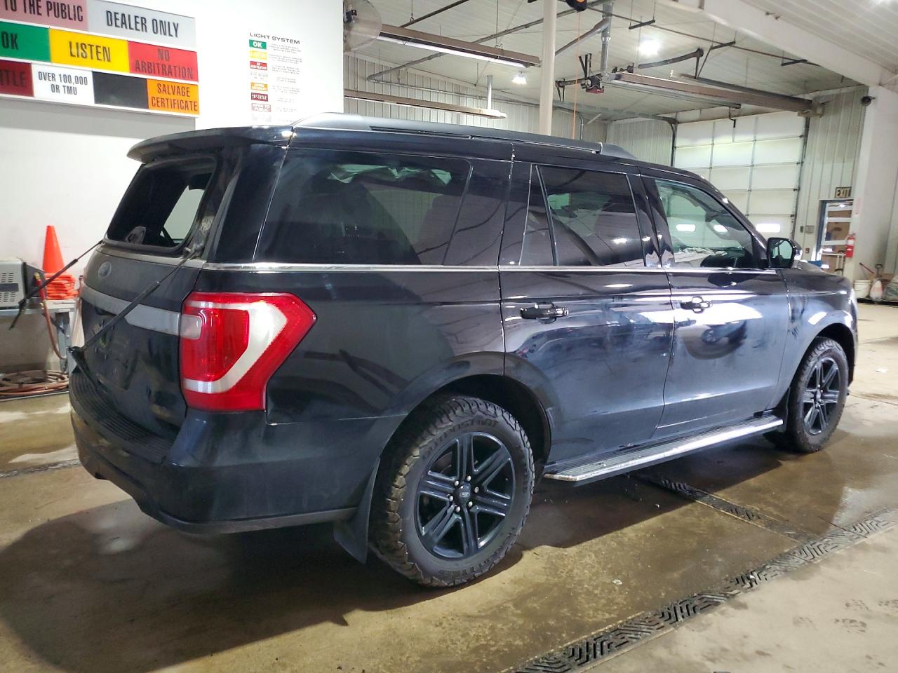 Ford Expedition Xlt
