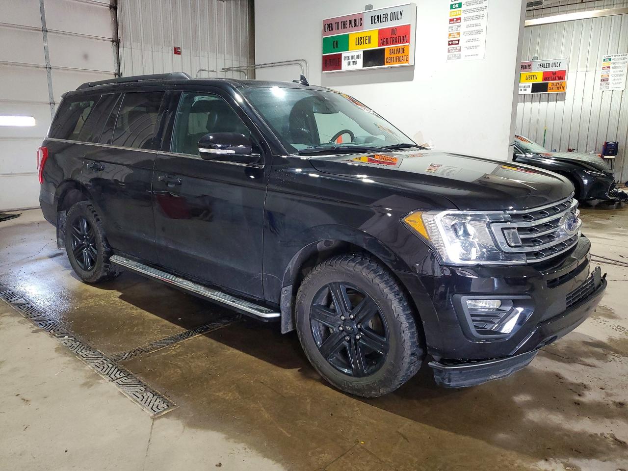 Ford Expedition Xlt