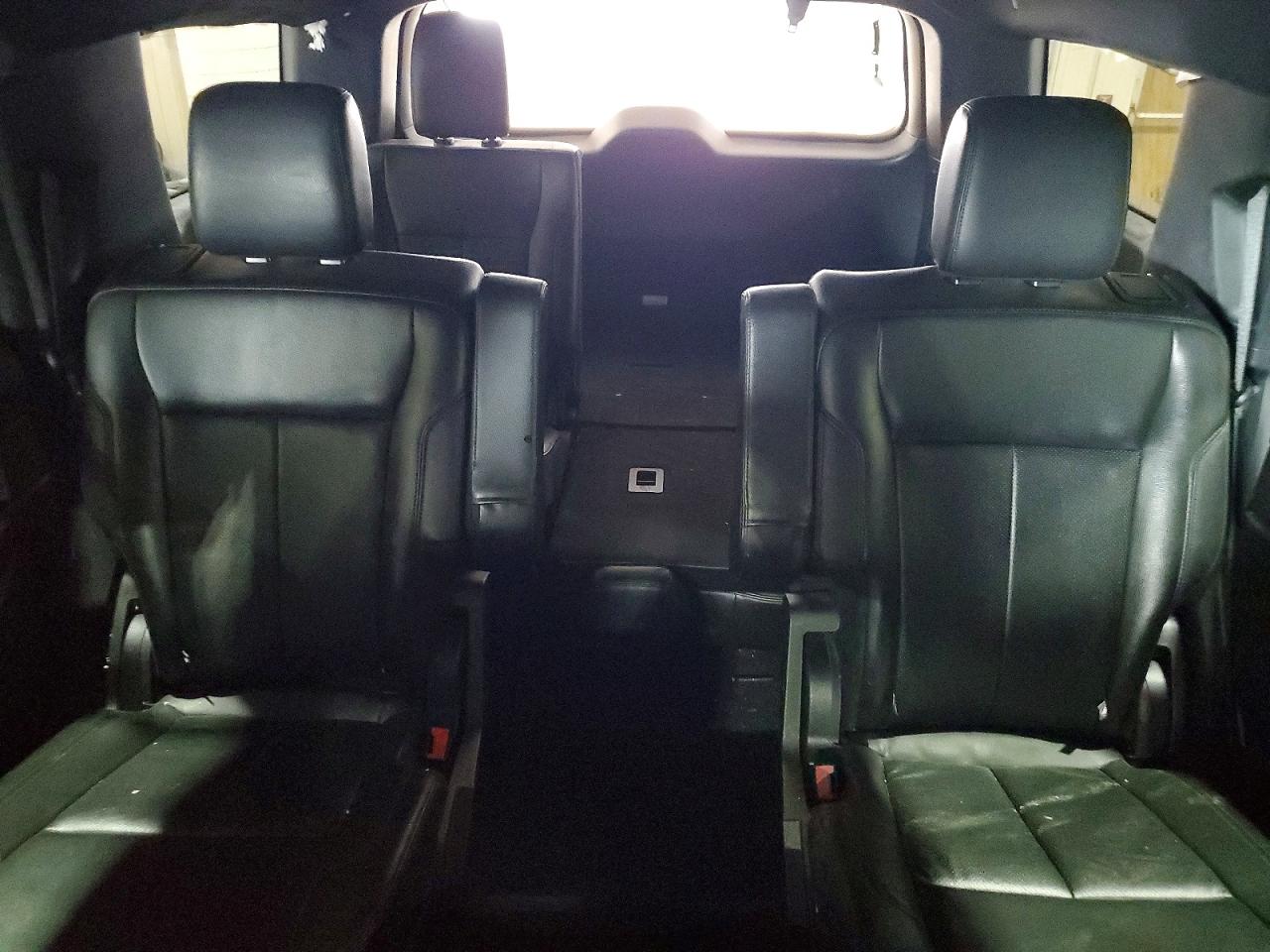 Ford Expedition Xlt