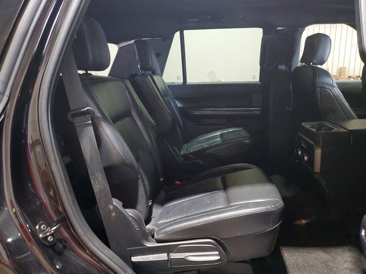 Ford Expedition Xlt