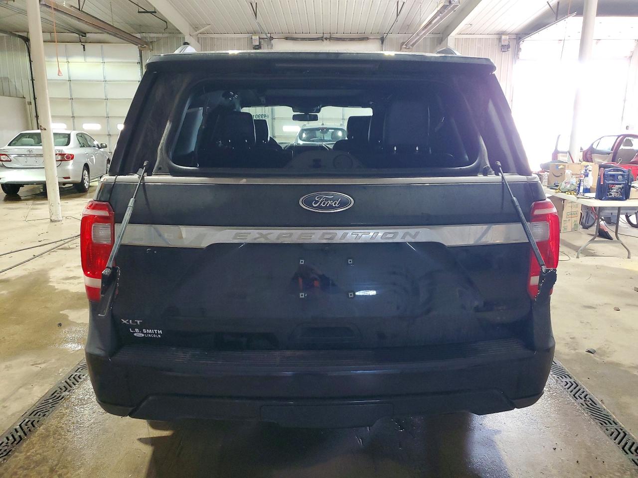 Ford Expedition Xlt
