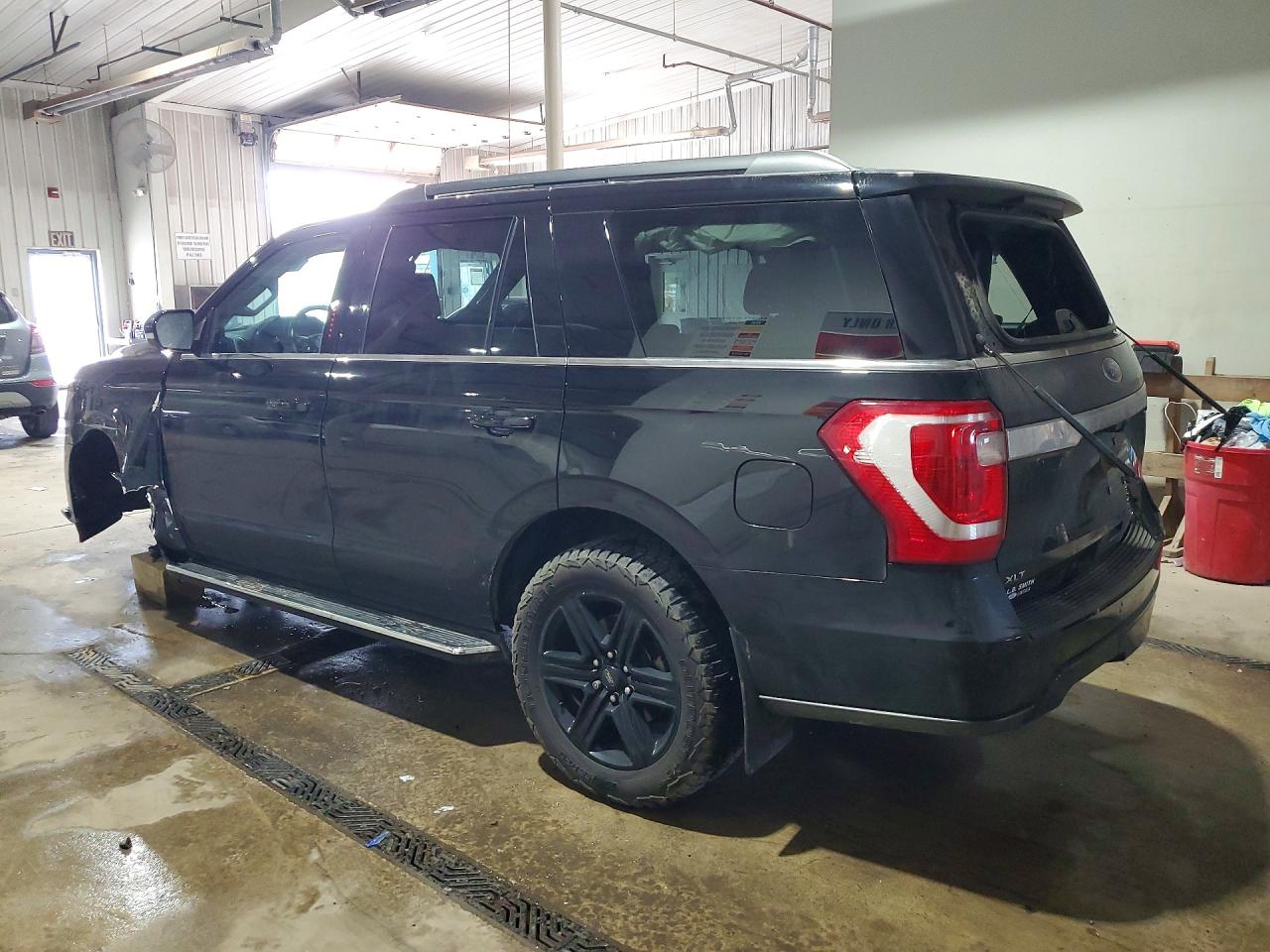 Ford Expedition Xlt